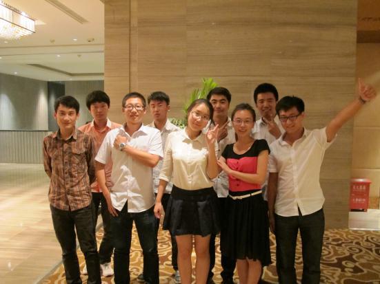 9位與企業簽訂就業協議的應屆畢業生全部到崗