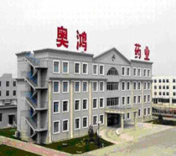 錦州奧鴻藥業(yè)凝膠車間、提取車間凈化通風(fēng)、給排水、動(dòng)力照明安裝工程和取樣間凈化通風(fēng)及照明工程