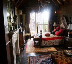 金地鐵西檀府36#、37#樣板間中央空調工程