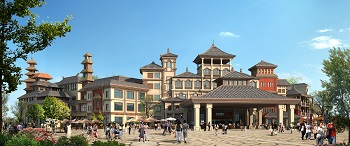 豐遠(yuǎn)•炫動體育世界3-6#地塊中央空調(diào)系統(tǒng)設(shè)備采購及安裝工程